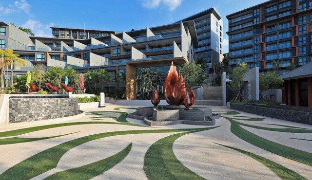 3BR Sea View Apartment Surin Beach | CapitalPro