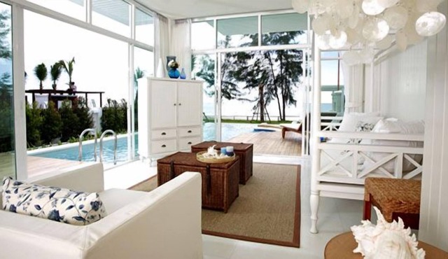4 Bedroom Luxury Villa-Mediterranean