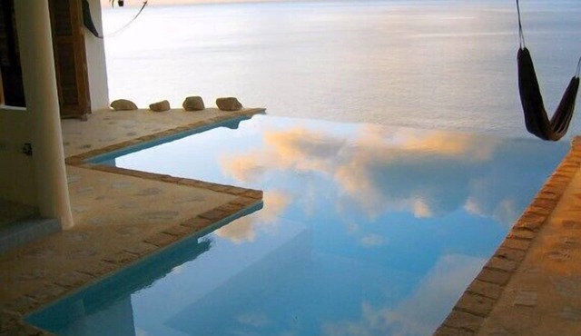 4 bedroom pool villa in Koh Phangan