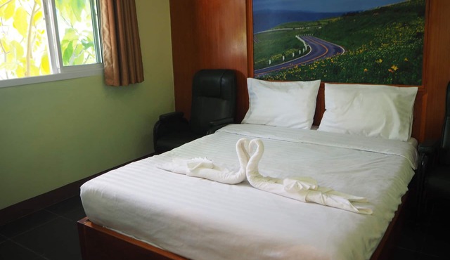 555 Resort in Udon Thani