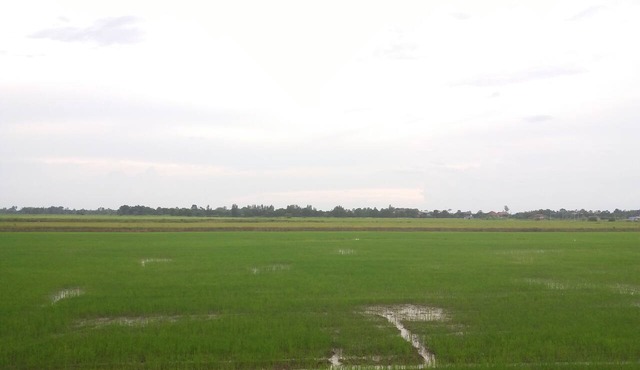 7 Up Resort in Nakhon Nayok