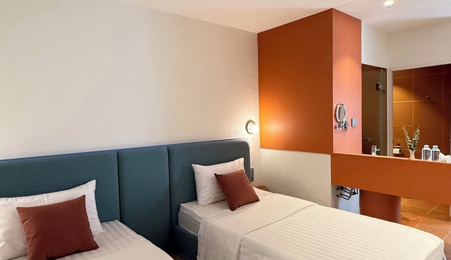 777Bliss Hometel in Nakhon Phanom