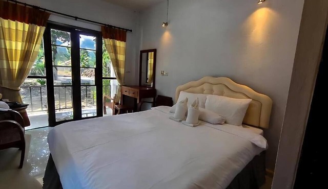 A-Thip House in Pai