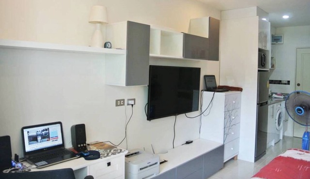 Ad Condominium Bang saray F2 R205