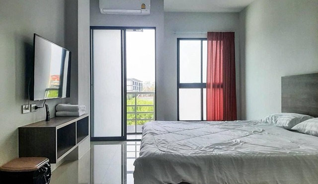 AFP Residence in Bangkok