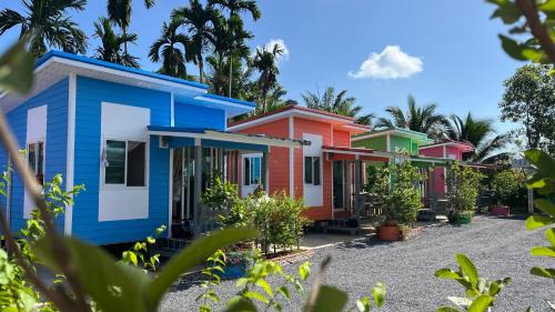 Aiem-Wilai Guesthouse in Surat Thani