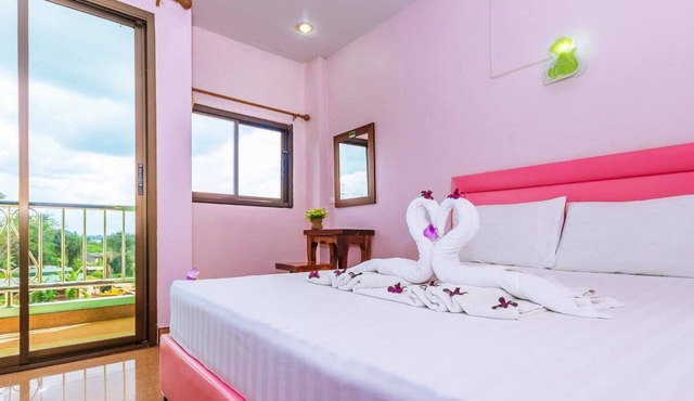 Aimsookkrabi in Krabi