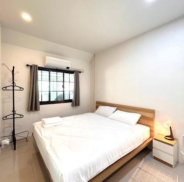 Airport Cozy House - Suvarnabhumi in Samutprakarn