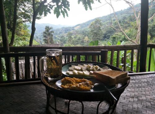Akha Hill House