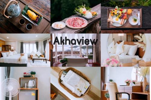 Akhaview