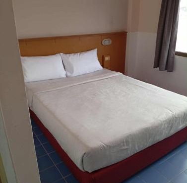 Aksaray hotel Phuket old Town