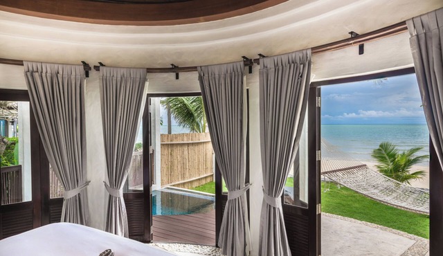 Aleenta Hua Hin - Pranburi in Pranburi