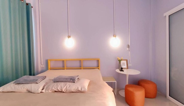 Alley51 Hotel in Surat Thani