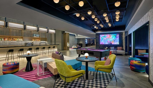 Aloft by Marriott Bangkok Sukhumvit 11