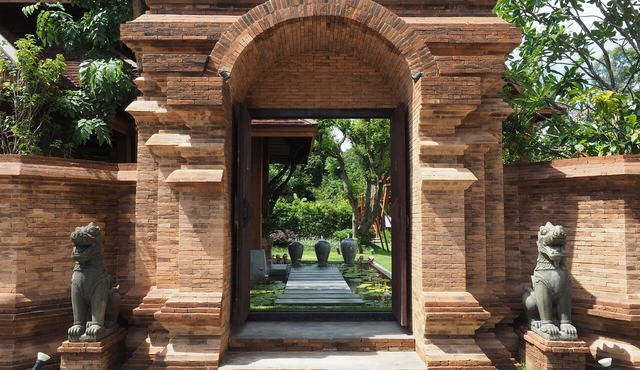 Amatalannavillage Chiangmai
