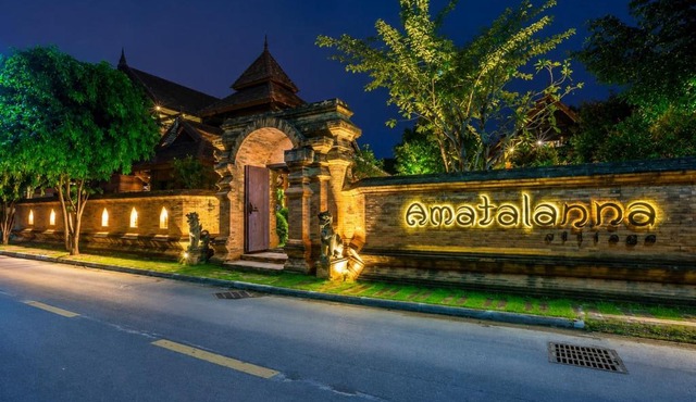 Amatalannavillage Chiangmai