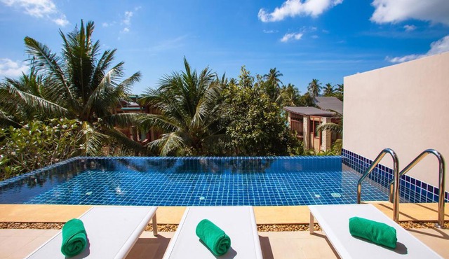 Amatapura Villa 26 in Ao Nam Mao