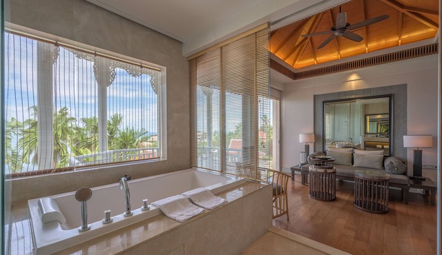Amatara Welleisure Resort in Wichit