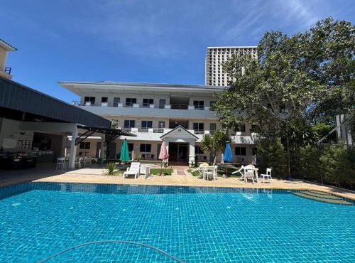 Amaya Bloom Resort & Spa