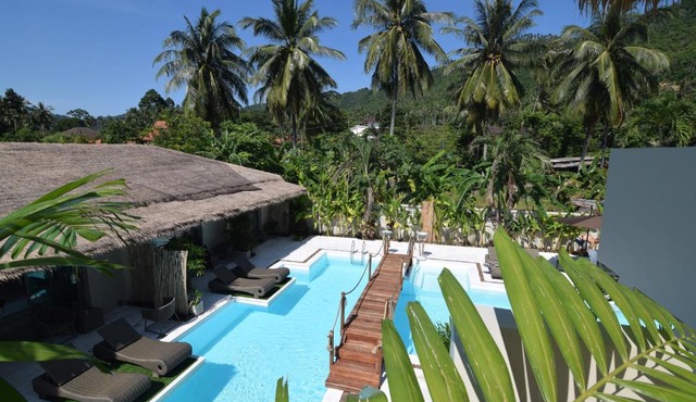 AMAYA Resort