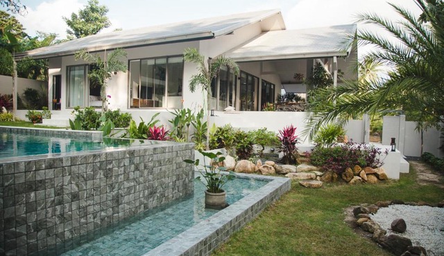 Amaya Villa