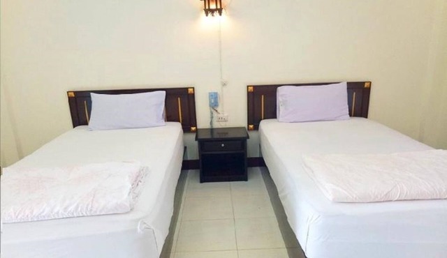Amonruk Hotel 1 in Phrae