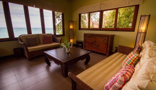 Anahata Resort Samui in Koh Samui