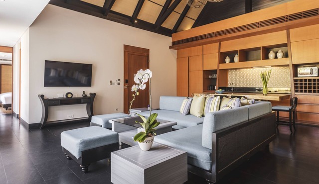 Anantara Mai Khao Phuket Villas in Mai Khao