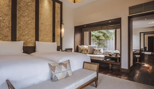 Anantara Mai Khao Phuket Villas in Mai Khao