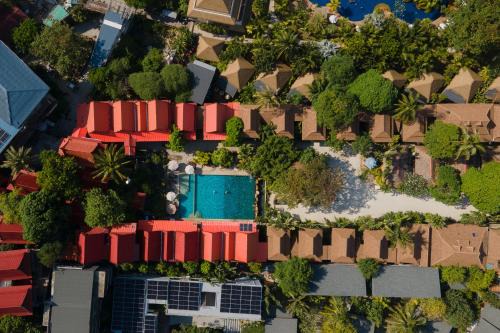 Anda Resort in Ko Lipe