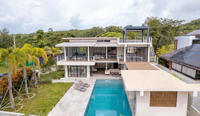 ANDAMAN Villa KOH YAO NOI
