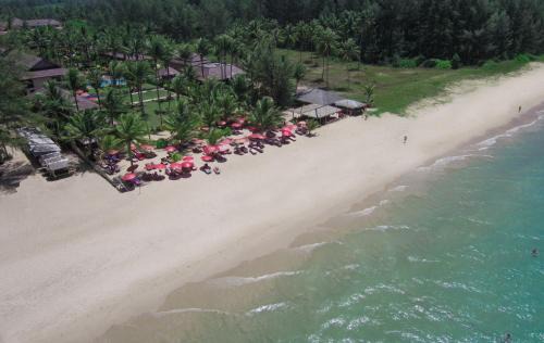 Andamania Beach Resort, Khaolak - SHA plus in Takua Pa