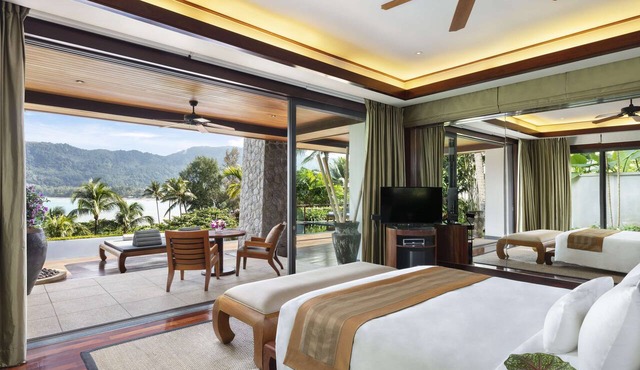 Andara Resort Villas