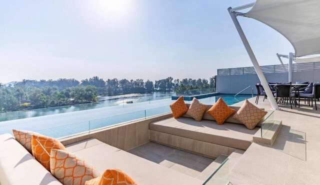 Angsana Ocean View