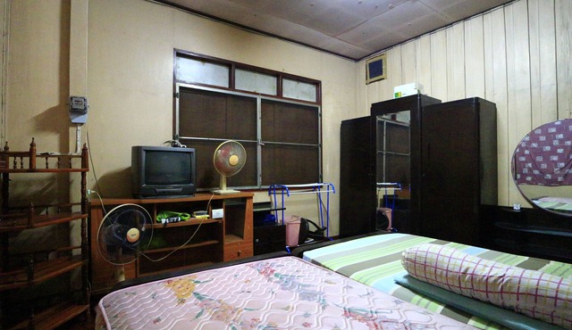 Anurak Guesthouse in Bangkok