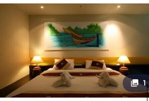 Aonang Cozy VIP