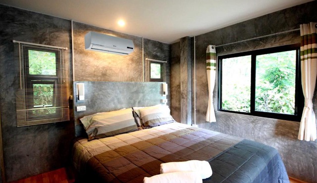 Aonang Lodge - SHA in Ao Nang Beach