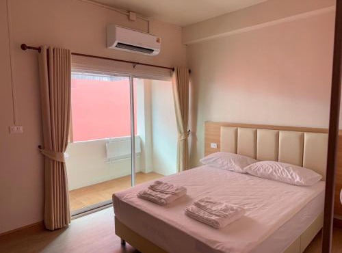 Apartment Near Big Buddha