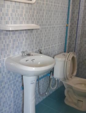 Apartment Thidathip in Vientiane