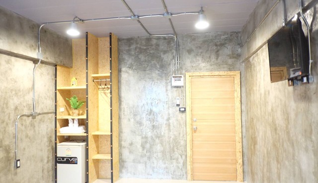 Area 69 Don Muang Maison in Bangkok