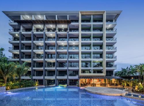 Areca Resort and Spa in Phuket