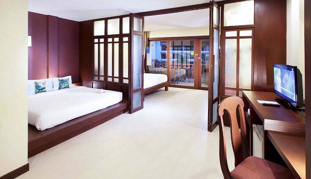 Arinara Beach Resort Phuket