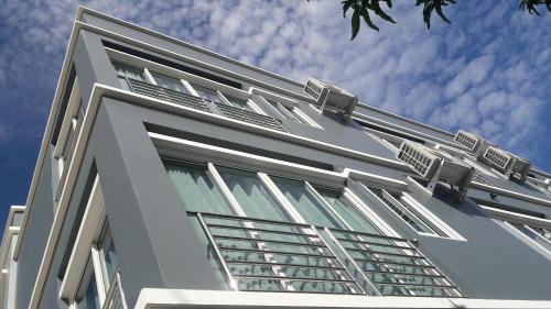 Asia's Beach Apartments in Sattahip