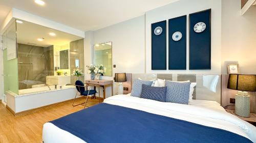 Astra Sky River Grand Suites in Chiang Mai