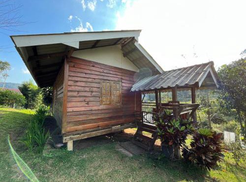 Aungha forest view บ้านชวนฝัน in Chom Thong