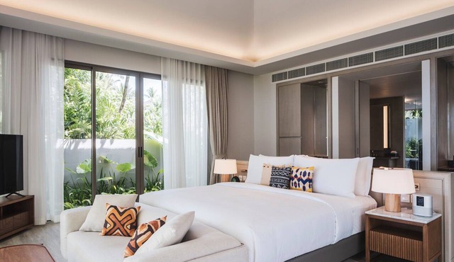 Avani+ Khao Lak Resort in Takua Pa