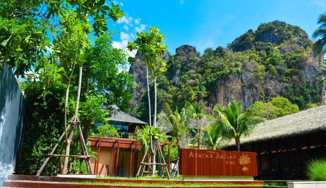Avatar Railay-Adults Only in Krabi