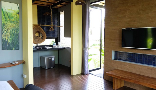 Awana Villa Resort Yaonoi in Ko Yao