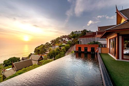 Ayara Kamala Resort & Spa in Kamala Beach