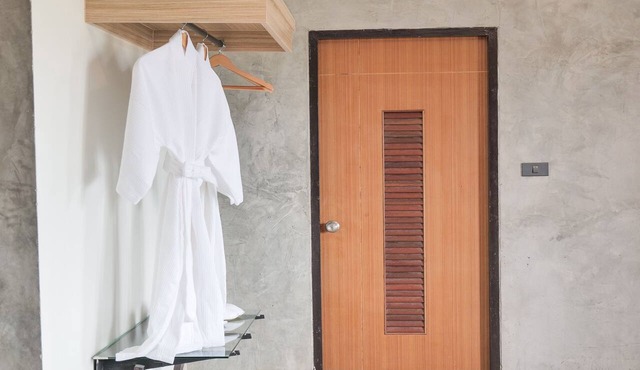 B2 Chiang Rai Phahonyothin Boutique & Budget Hotel in Chiang Rai